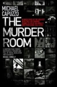 Enlarge image Cover: The Murder Room - Penguin Books Ltd
