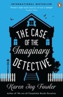 Cover: The Case of the Imaginary Detective - Penguin Books Ltd
