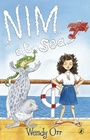 Cover: Nim at Sea - Puffin
