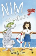 Cover: Nim at Sea - Puffin
