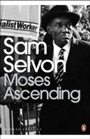 Cover: Moses Ascending - Penguin Books Ltd