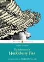 Cover: The Adventures of Huckleberry Finn - Puffin
