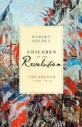 Cover: Children of the Revolution - Penguin Books Ltd