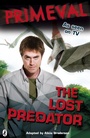 Cover: Primeval: The Lost Predator - Puffin