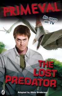 Enlarge image Cover: Primeval: The Lost Predator - Puffin