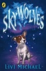 Cover: Sky Wolves - Puffin