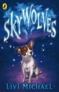 Cover: Sky Wolves - Puffin