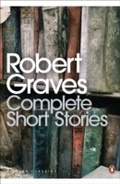 Cover: Complete Short Stories - Penguin Books Ltd