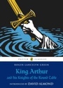Cover: King Arthur and His Knights of the Round Table - Puffin