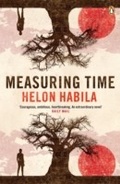 Cover: Measuring Time - Penguin Books Ltd