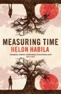 Enlarge image Cover: Measuring Time - Penguin Books Ltd