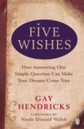 Cover: Five Wishes - Penguin Books Ltd