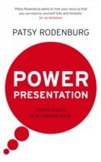 Enlarge image Cover: Power Presentation - Penguin Books Ltd