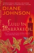 Cover: Lulu in Marrakech - Penguin Books Ltd