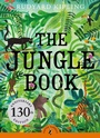 Cover: The Jungle Book - Puffin