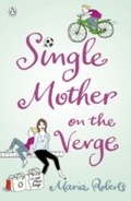 Cover: Single Mother on the Verge - Penguin Books Ltd