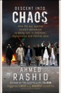Cover: Descent into Chaos - Penguin Books Ltd