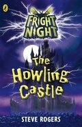 Cover: Fright Night: The Howling Castle - Puffin