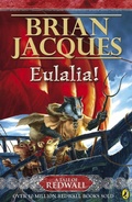 Cover: Eulalia! - Puffin