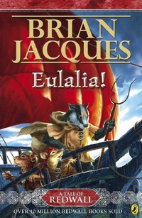 Enlarge image Cover: Eulalia! - Puffin