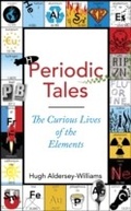 Cover: Periodic Tales - Penguin Books Ltd