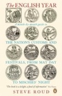 Cover: The English Year - Penguin Books Ltd