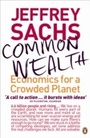 Cover: Common Wealth - Penguin Books Ltd