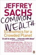 Cover: Common Wealth - Penguin Books Ltd