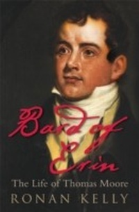 Abbildung von: Bard of Erin - Penguin Books Ltd