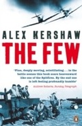 Cover: The Few - Penguin Books Ltd