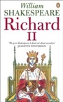 Cover: Richard II - Penguin Books Ltd