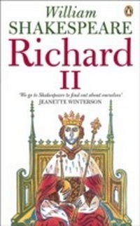 Enlarge image Cover: Richard II - Penguin Books Ltd