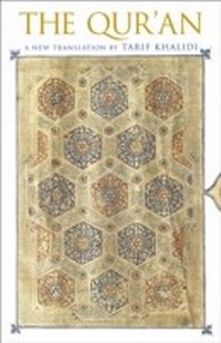 Abbildung von: The Qur'an - Penguin Books Ltd