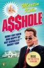 Cover: Asshole - Penguin Books Ltd