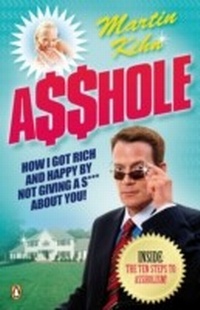 Enlarge image Cover: Asshole - Penguin Books Ltd