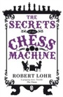 Cover: The Secrets of the Chess Machine - Penguin Books Ltd