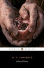 Cover: Selected Poems - Penguin Books Ltd