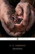 Cover: Selected Poems - Penguin Books Ltd