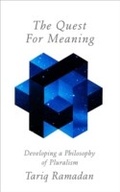 Cover: The Quest for Meaning - Penguin Books Ltd