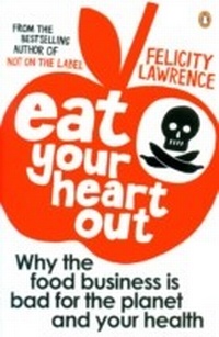 Abbildung von: Eat Your Heart Out - Penguin Books Ltd