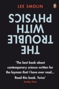 Cover: The Trouble with Physics - Penguin Books Ltd