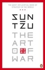 Cover: The Art of War - Penguin Books Ltd