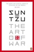 Cover: The Art of War - Penguin Books Ltd