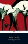 Cover: The Jewel of Seven Stars - Penguin Books Ltd