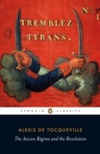 Abbildung von: Ancien Regime and the Revolution - Penguin Books Ltd
