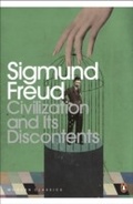 Cover: Civilization and Its Discontents - Penguin Books Ltd