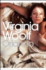 Cover: Orlando - Penguin Books Ltd