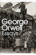 Cover: Essays - Penguin Books Ltd