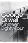 Cover: Nineteen Eighty-Four - Penguin Books Ltd