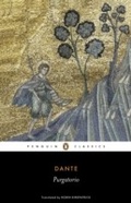 Cover: Purgatorio - Penguin Books Ltd